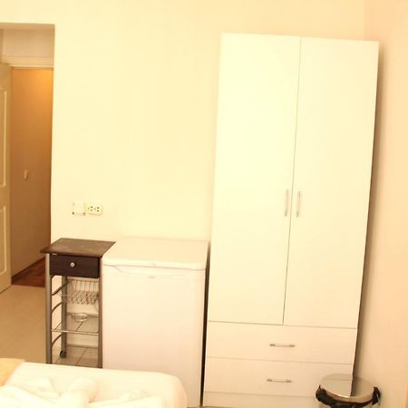 Taksim Square Hot Residence Estambul Exterior foto