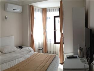 Taksim Square Hot Residence Estambul Exterior foto
