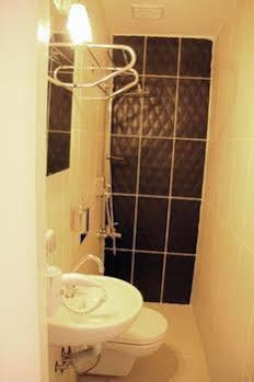 Taksim Square Hot Residence Estambul Exterior foto