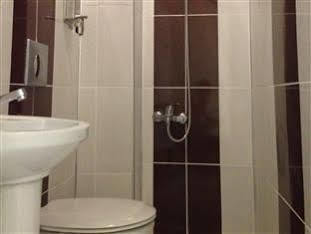 Taksim Square Hot Residence Estambul Exterior foto